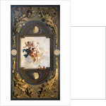 Four Putti, c. 1696 by Adriaan van der Werff