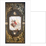 Three Putti, 1696 by Adriaan van der Werff