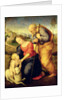 The Holy Family with the Lamb, 1507 by Raphael