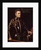 William I 'The Silent', Prince of Orange, c.1552 by Anthonis van Dashorst Mor