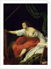 Potiphar's wife by Bartolome Esteban Murillo