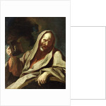 Diogenes with his Lantern, c.1720-40 by Giuseppe Antonio Petrini