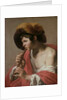 Knave Playing a Recorder, 1621 by Hendrick Ter Brugghen
