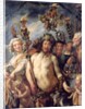 The Triumph of Bacchus, c.1640-50 by Jacob Jordaens