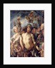 The Triumph of Bacchus, c.1640-50 by Jacob Jordaens