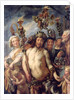 The Triumph of Bacchus, c.1640-50 by Jacob Jordaens
