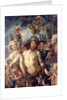 The Triumph of Bacchus, c.1640-50 by Jacob Jordaens