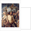 The Triumph of Bacchus, c.1640-50 by Jacob Jordaens