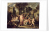 The Feast of Bacchus, 1680 by Gerard de Lairesse