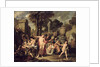 The Feast of Bacchus, 1680 by Gerard de Lairesse