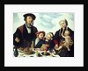 Pieter Jan Foppeszoon and his Family, 1530 by Maerten van Heemskerck
