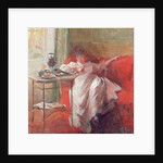 Siesta by Curt Herrmann