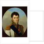 Portrait of King Jerome, c.1808 by Sebastian Weygandt