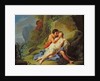 Acis and Galatea, 1758 by Johann Heinrich Tischbein