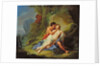 Acis and Galatea, 1758 by Johann Heinrich Tischbein