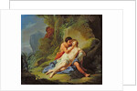 Acis and Galatea, 1758 by Johann Heinrich Tischbein