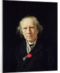 Professor Friedrich Mueller by Louis Kolitz
