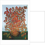 Dream of a Plant by Seraphine (1864-1942) Louis