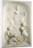 Spring, 1751 by Jacob de Wit