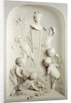 Spring, 1751 by Jacob de Wit