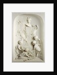 Spring, 1751 by Jacob de Wit