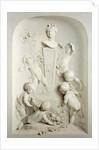 Spring, 1751 by Jacob de Wit