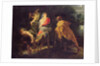 The Flight into Egypt, 1614 by Peter Paul Rubens