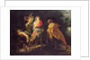 The Flight into Egypt, 1614 by Peter Paul Rubens