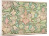 Wallpaper design by Alphonse Marie Mucha