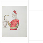 Cleopatra by Ludwig Sigismund Ruhl