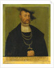 Ulrich, Duke of Wuerttemberg and Teck by German School