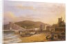 General View of Teignmouth, 1820 by Richard Hume Lancaster