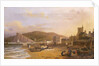 General View of Teignmouth, 1820 by Richard Hume Lancaster