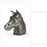 Warhorse by Lawrie Simonson