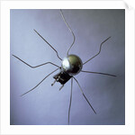 The Spider, 1996 by Lawrie Simonson