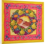 Partridge by Linda Benton