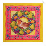 Partridge by Linda Benton