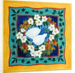 Dove by Linda Benton