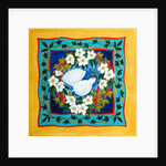 Dove by Linda Benton