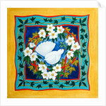 Dove by Linda Benton