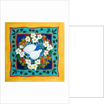 Dove by Linda Benton