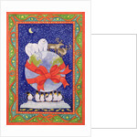 The World by Linda Benton