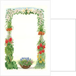 April, 1993 by Linda Benton