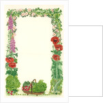 June, 1993 by Linda Benton