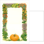 October, 1993 by Linda Benton