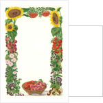 September, 1993 by Linda Benton