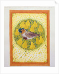 Partridge in a Pear Tree by Linda Benton