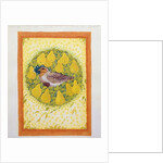 Partridge in a Pear Tree by Linda Benton