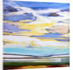 Landscape by Lou Gibbs