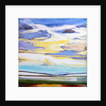 Landscape by Lou Gibbs